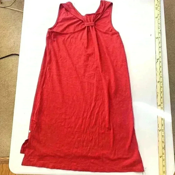 NWT FUNKY BUDDHA TANK TOP DRESS Kid size 16 - Picture 11 of 12